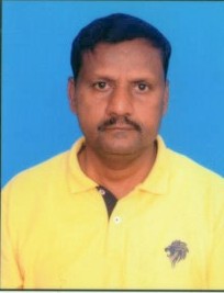 Shamsuddin D Baligar